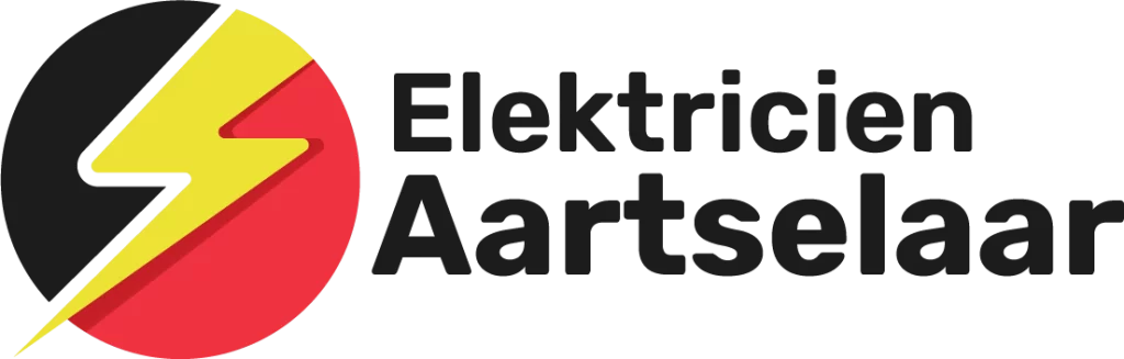 Logo Elektricien Aartselaar